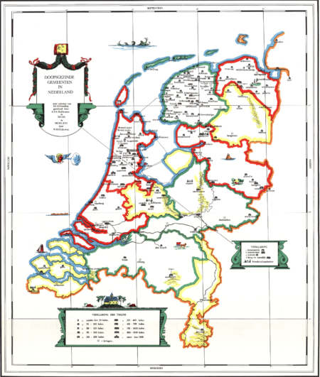 Doopsgezinde Gemeenten