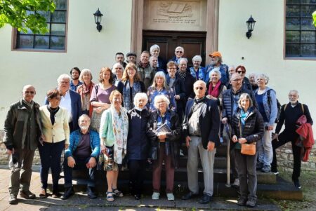 Lezingen en Excursies
