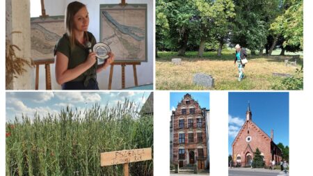 Lezingen en Excursies