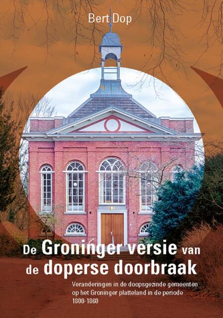 De Groninger doperse doorbraak