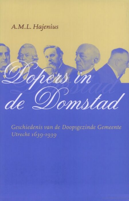 Dopers in de Domstad