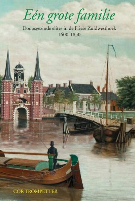 Eén grote familie: de Friese Zuidwesthoek
