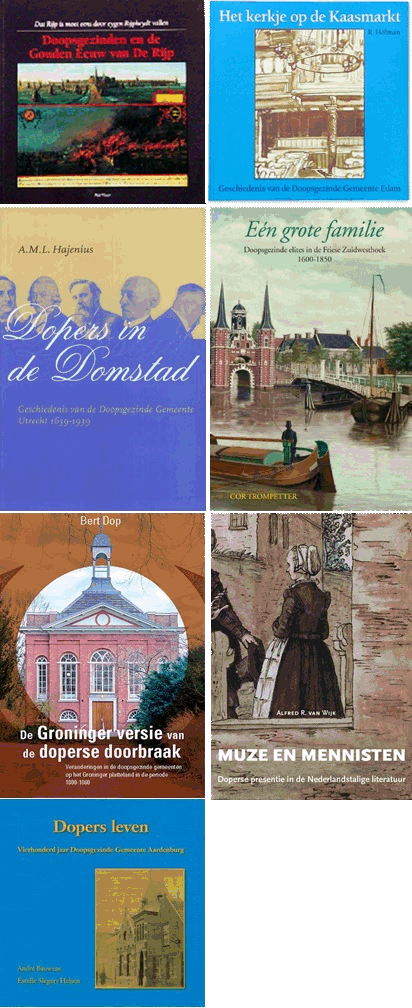 Doperse Documentaire Reeks