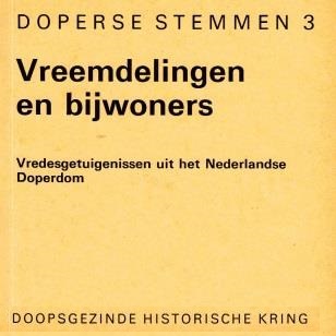 Vreemdelingen en Bijwoners
