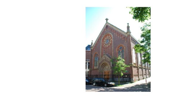 Najaarssymposium DHK, 4 oktober in Den Haag over: Doopsgezinden in ‘Haags’ Publiek Debat