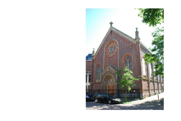 Najaarssymposium DHK, 4 oktober in Den Haag over: Doopsgezinden in ‘Haags’ Publiek Debat