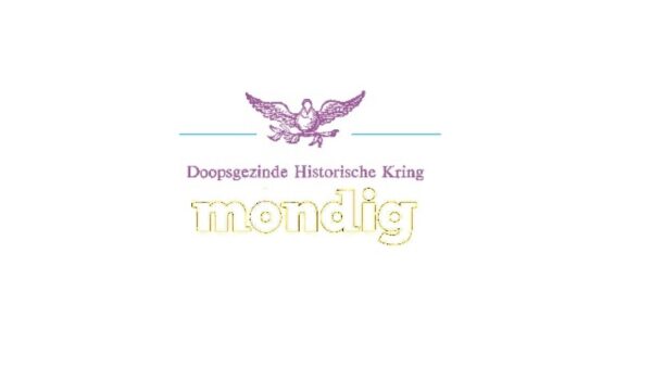 DHK-columns in het landelijk doopsgezind tijdschrift ‘Mondig’