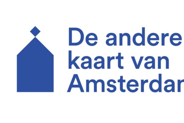 ‘De andere kaart van Amsterdam’ op 11 oktober in de Singelkerk.